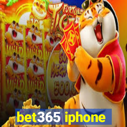 bet365 iphone