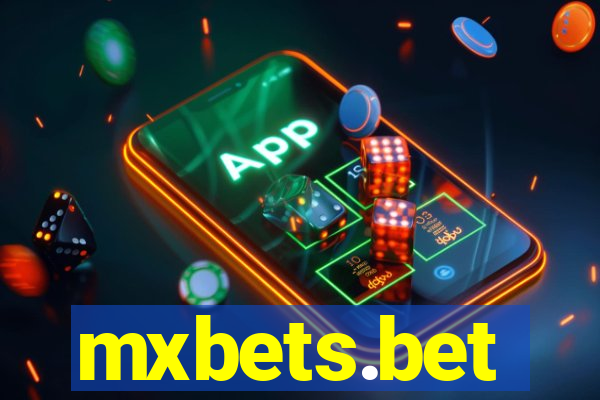 mxbets.bet