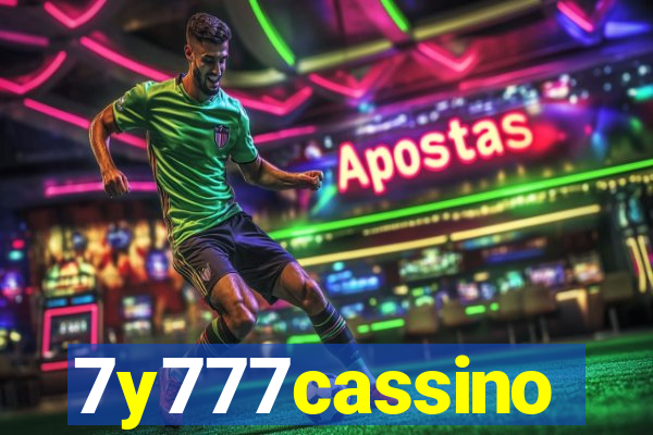 7y777cassino