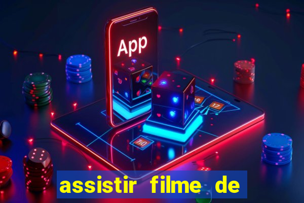 assistir filme de faroeste dublado