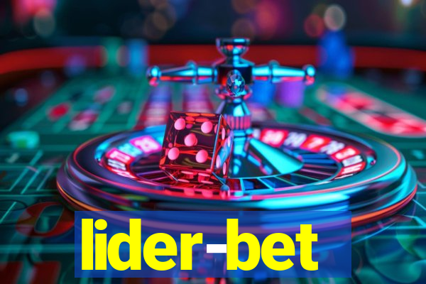 lider-bet