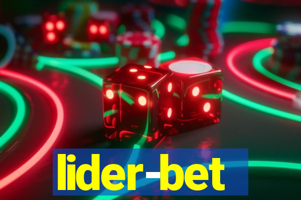 lider-bet