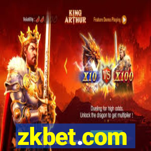 zkbet.com