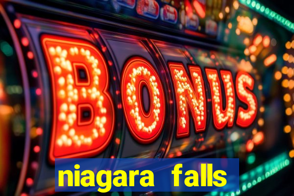 niagara falls canada casino