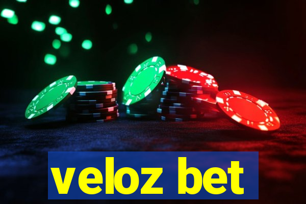 veloz bet