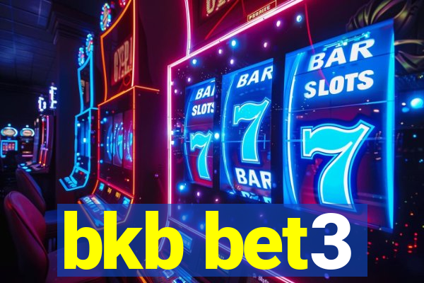 bkb bet3