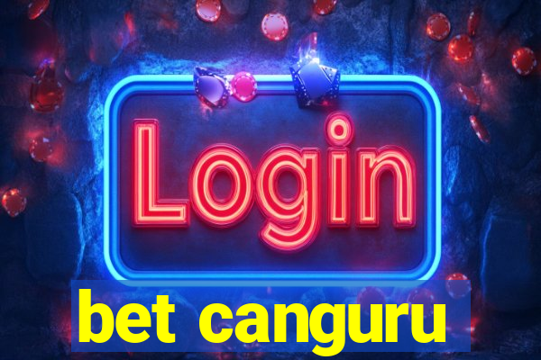 bet canguru