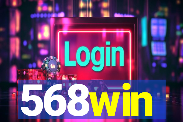 568win