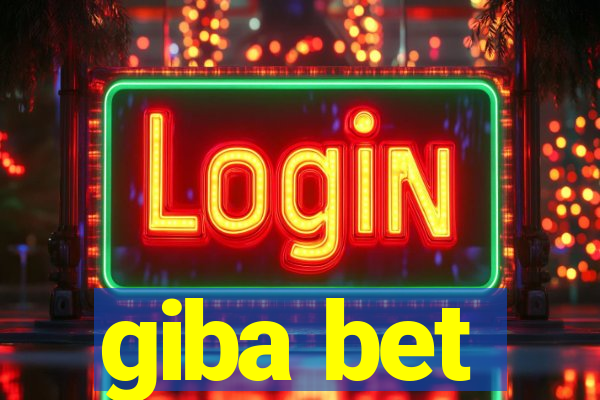 giba bet