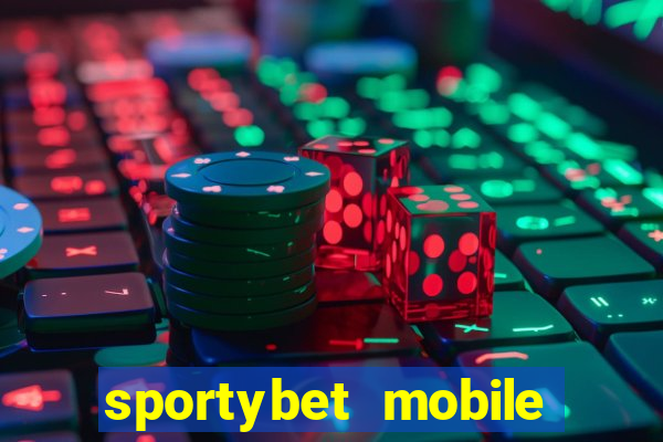 sportybet mobile app for android