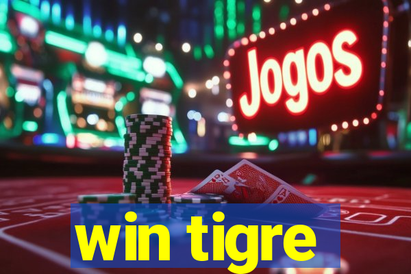 win tigre