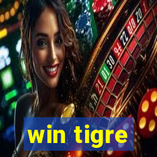 win tigre