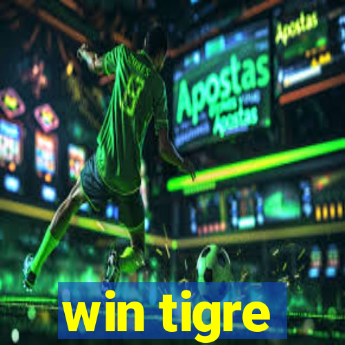 win tigre