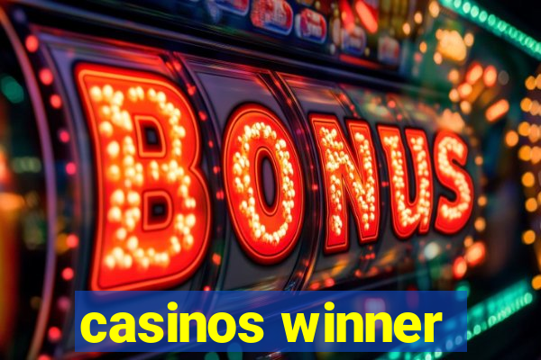 casinos winner