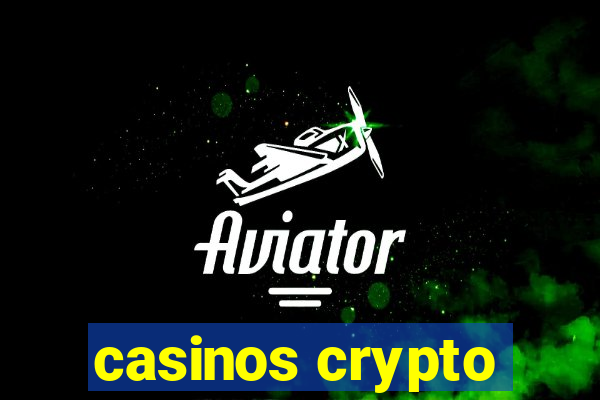 casinos crypto