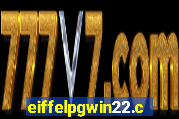 eiffelpgwin22.com