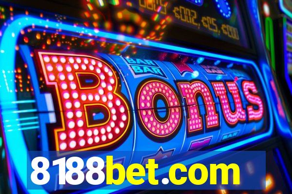 8188bet.com