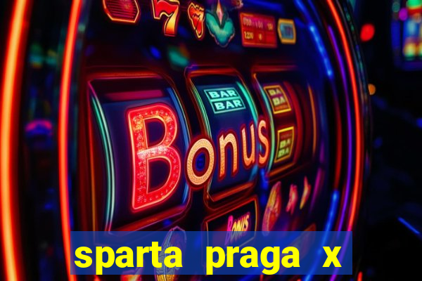 sparta praga x liverpool palpite