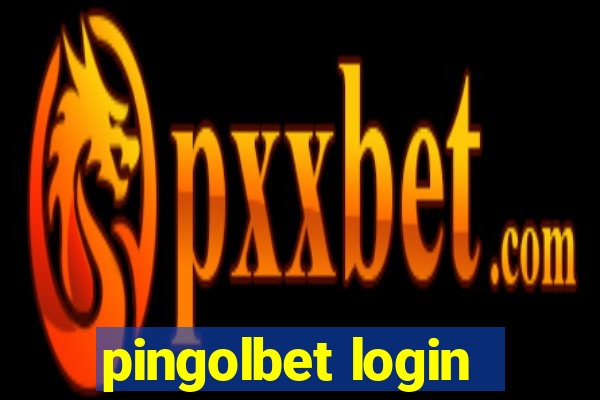 pingolbet login