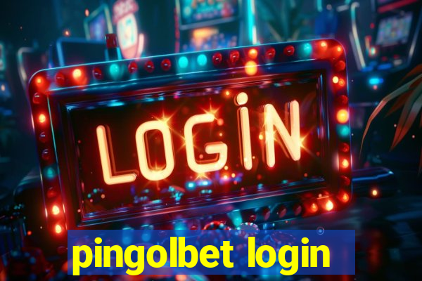 pingolbet login