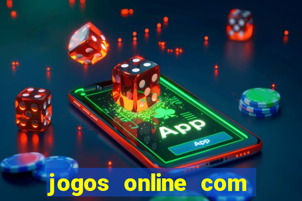 jogos online com b?nus no cadastro