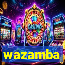 wazamba