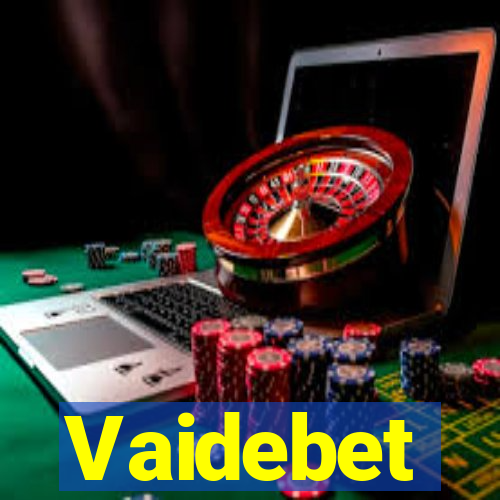 Vaidebet