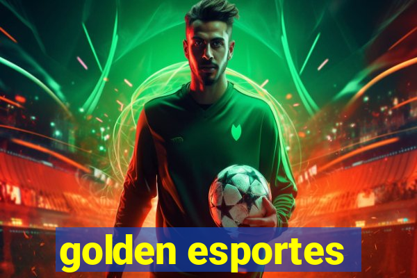 golden esportes