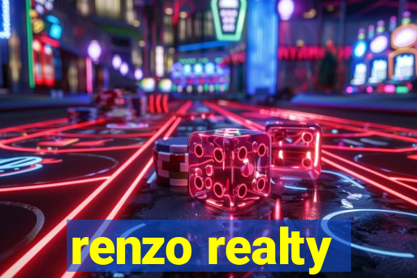 renzo realty