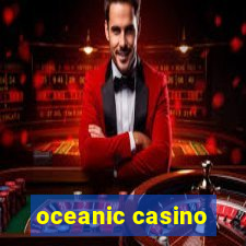 oceanic casino