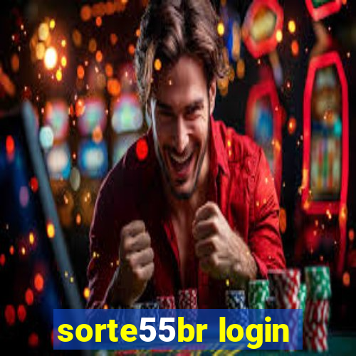 sorte55br login