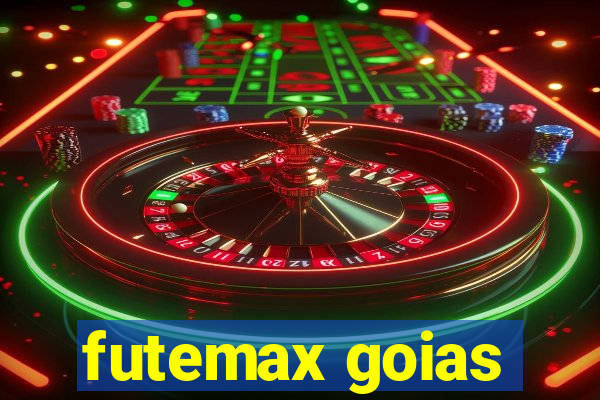 futemax goias