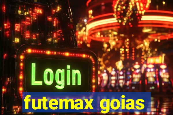 futemax goias