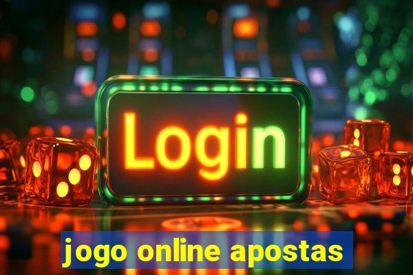 jogo online apostas