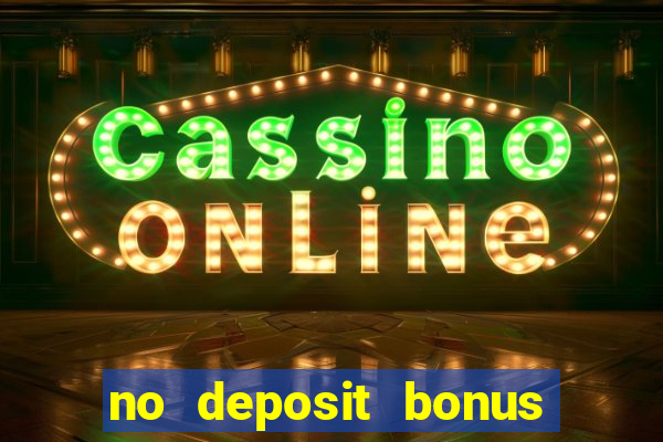 no deposit bonus ruby slots