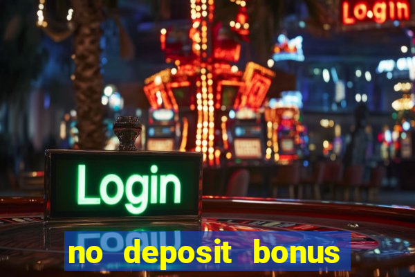 no deposit bonus ruby slots