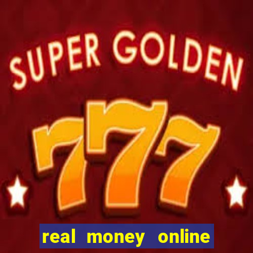 real money online casino united states