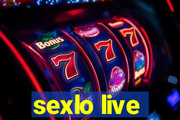 sexlo live