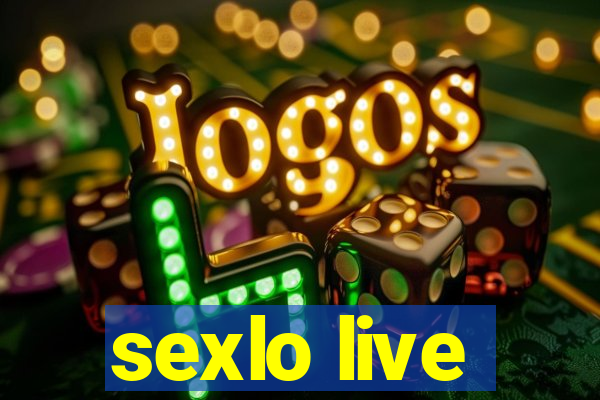 sexlo live