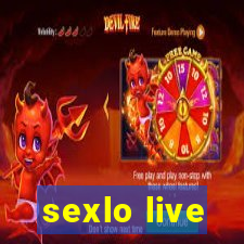 sexlo live