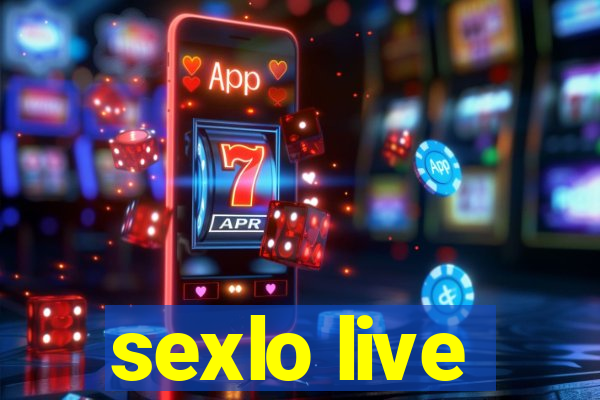 sexlo live