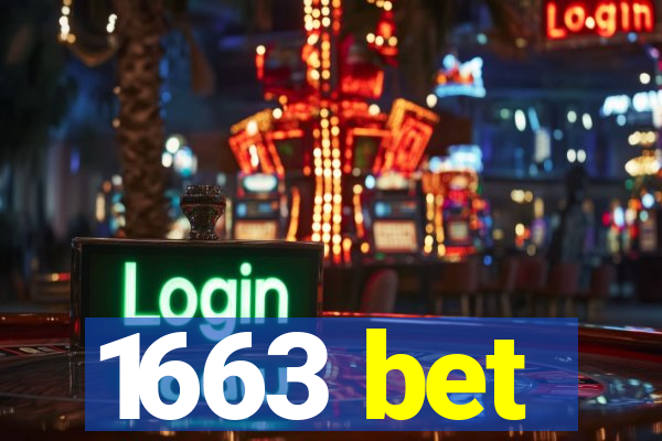 1663 bet