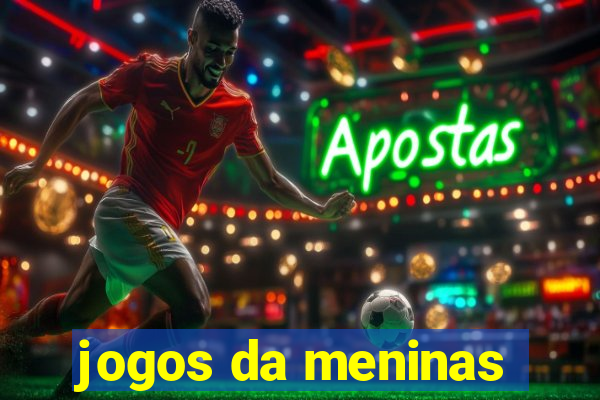 jogos da meninas