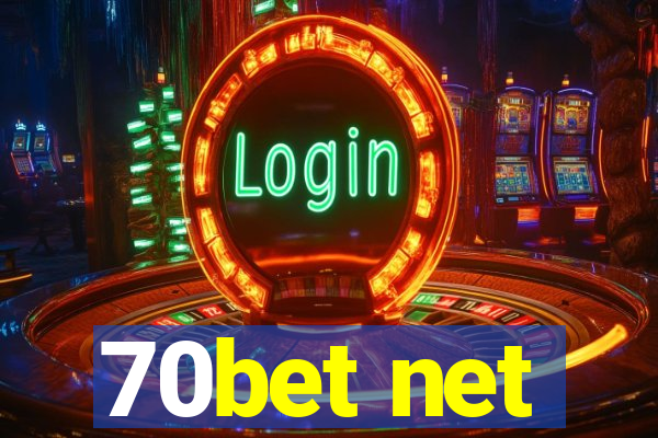 70bet net