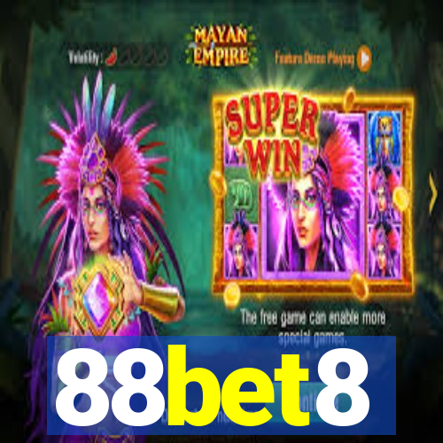 88bet8