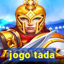 jogo tada