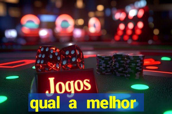 qual a melhor plataforma de jogos para ganhar dinheiro