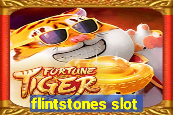 flintstones slot