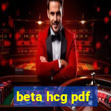 beta hcg pdf