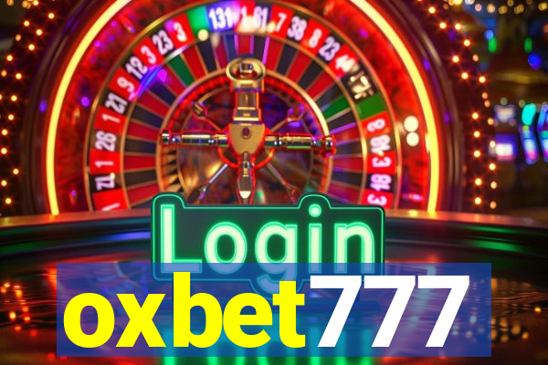 oxbet777